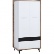 Skapis BOX 2D